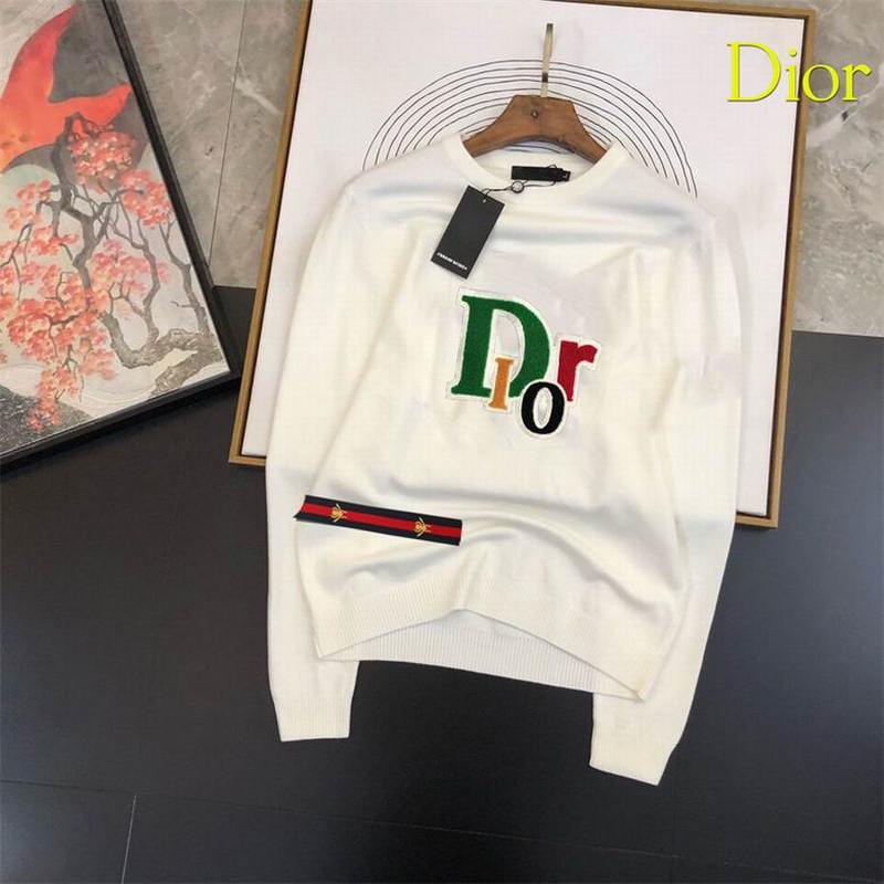 DIOR Men's Sweater 104